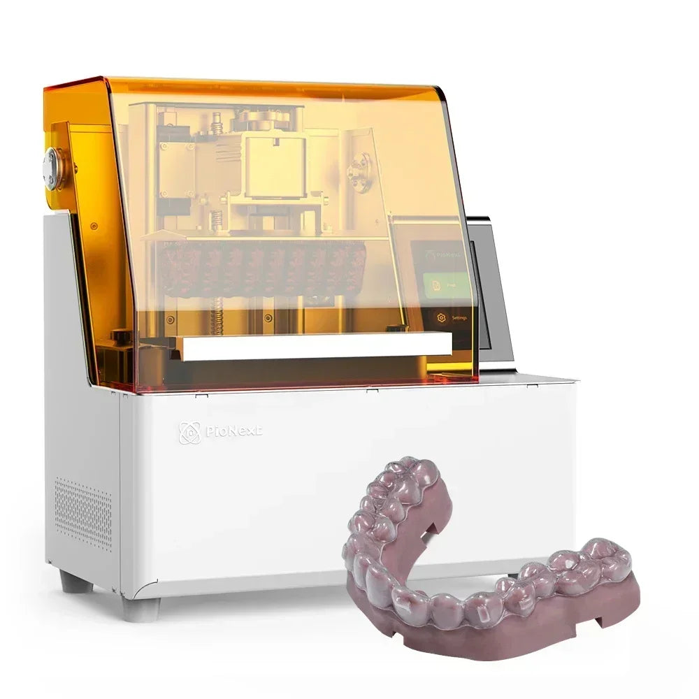 4K DLP dental 3D printer​