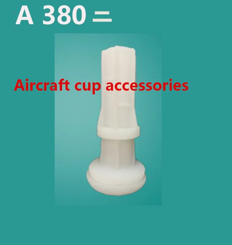 Airplane Cup Inner Ring Benefits
