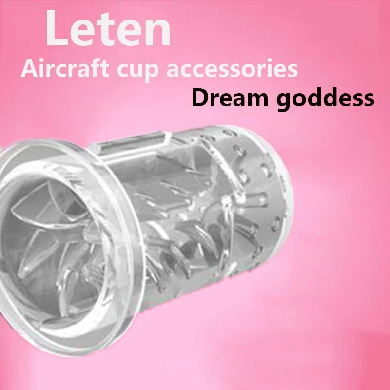 Airplane Cup Inner Ring Reviews