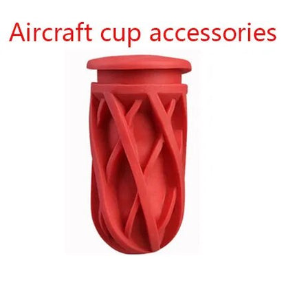 Airplane Cup Solutions