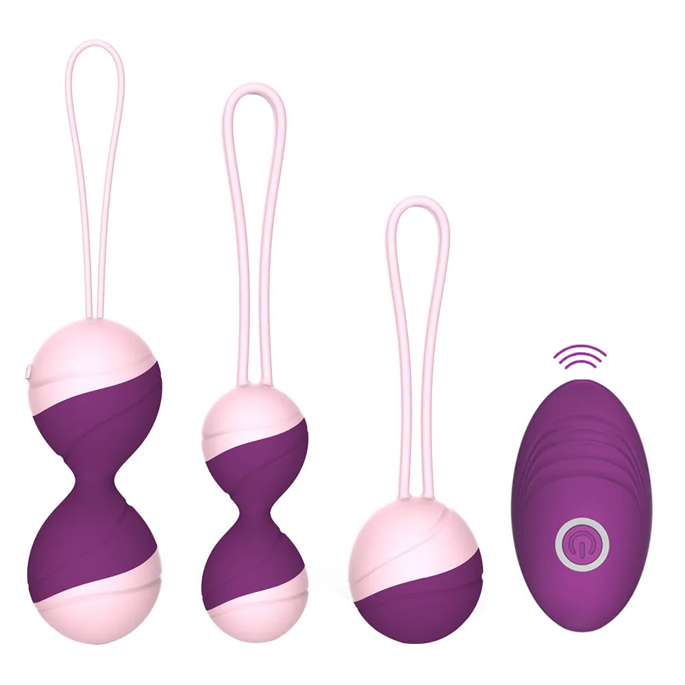 Vagina Tightening Pleasure Device