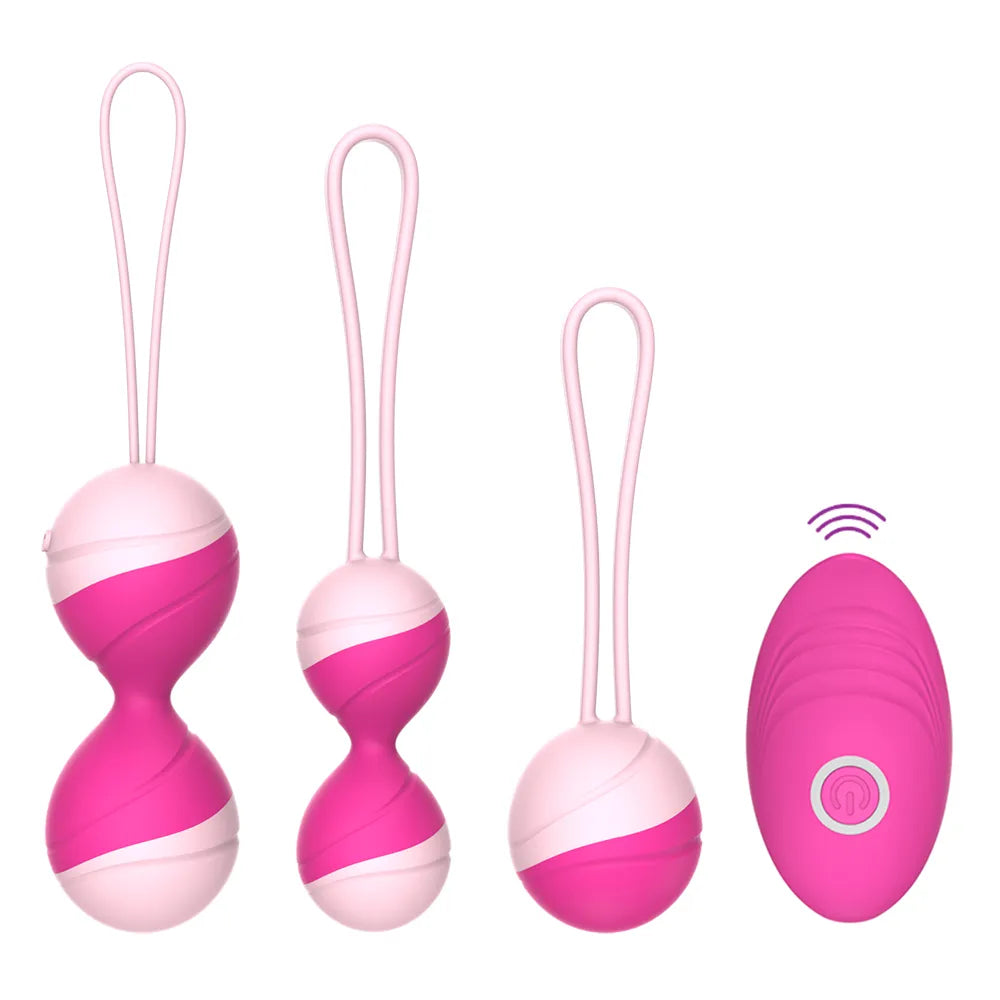 Vagina Constriction Toy