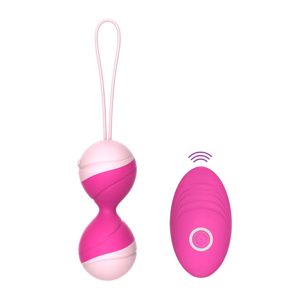 Vagina Narrowing Pleasure Device