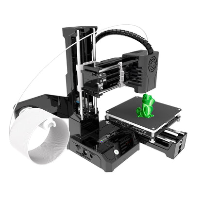 PLA TPU 3D Printer under 200