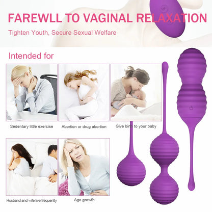 Vagina Constriction Device