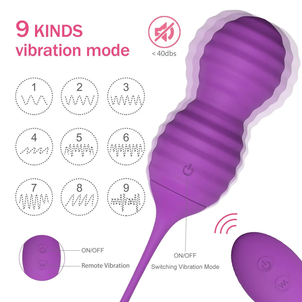 Vaginal Tightening Ball