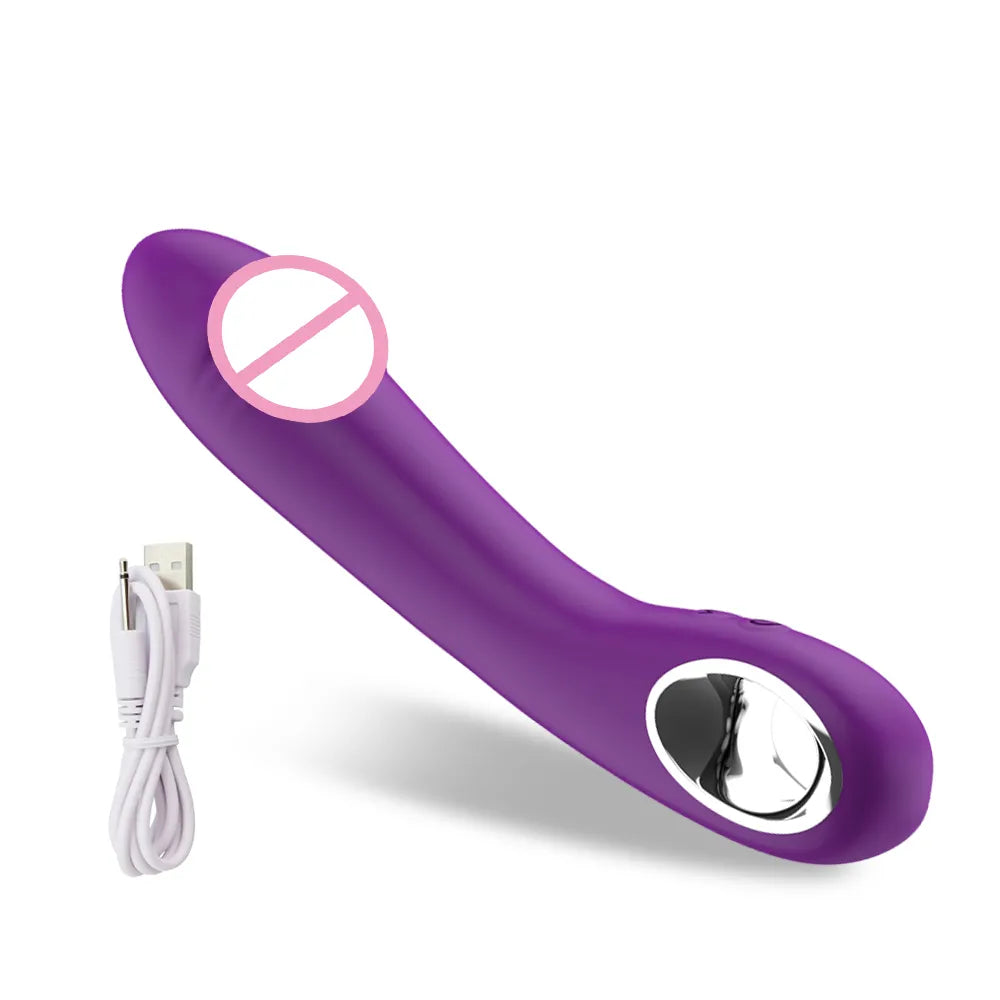 Rabbit Vibrator for Solo Play