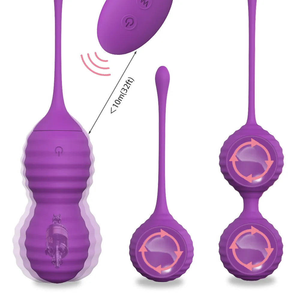 Vagina Tightening Device