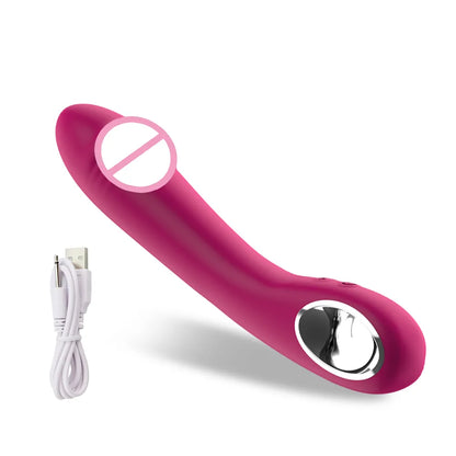 Rabbit Vibrator for Couples