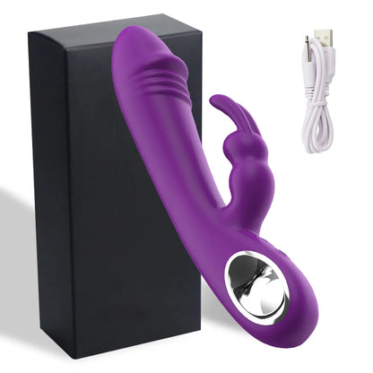 Clitoral Vibrating Clitoral Pleasure Toy