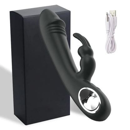 Clitoral Vibrating Teaser Toy