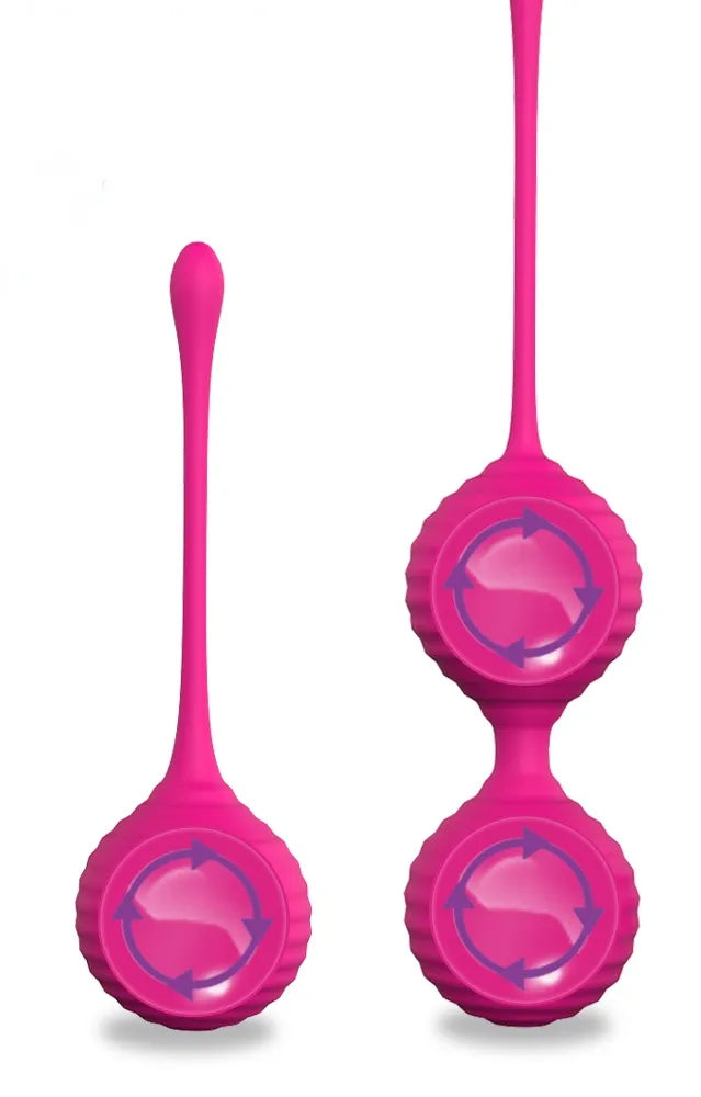 Vagina Tightening Pleasure Device