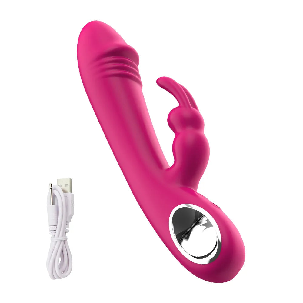 Clitoral Vibrating Pussy Pump