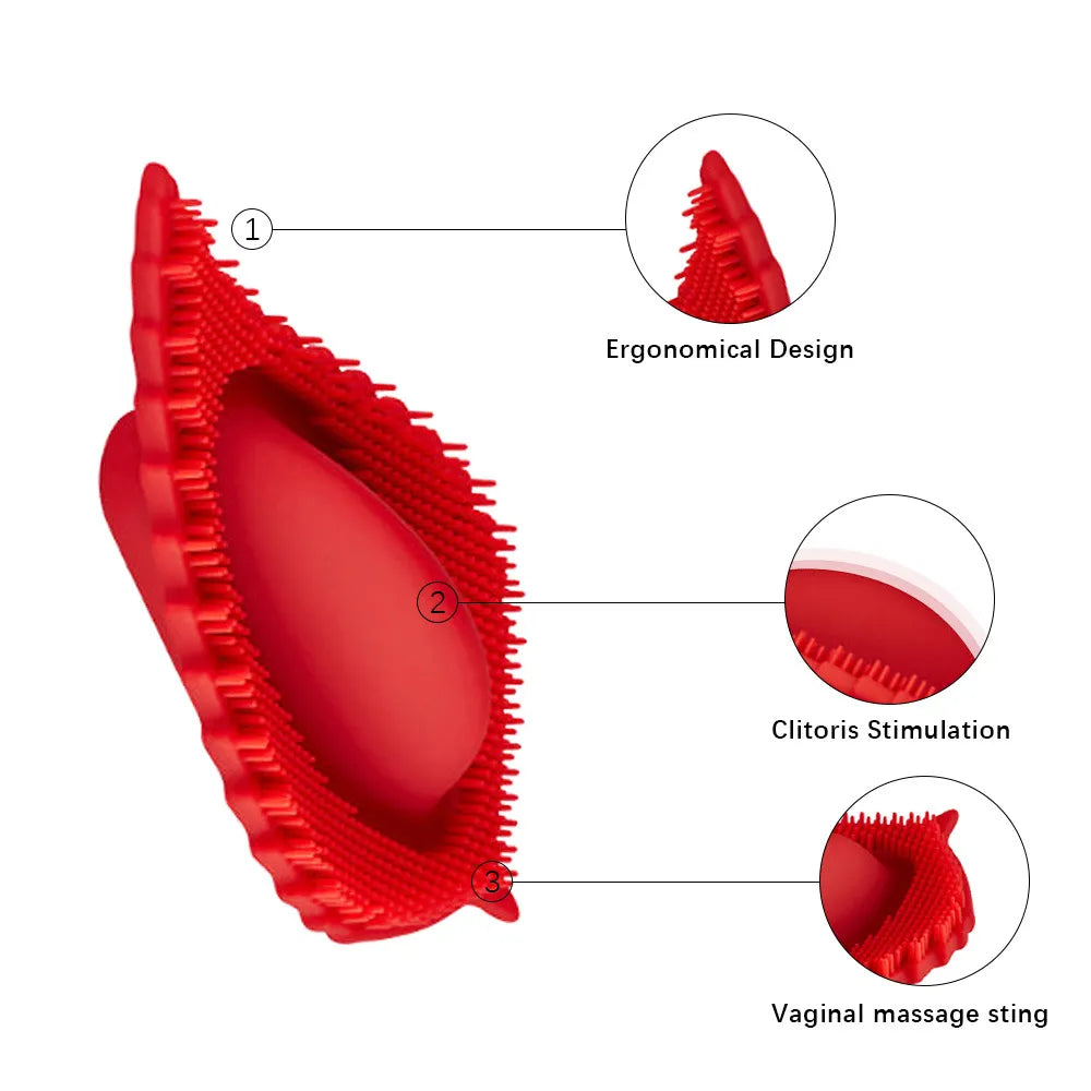 Clitoris Stimulator