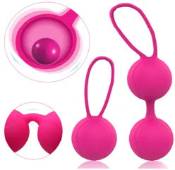 Vagina Constriction Pleasure Device