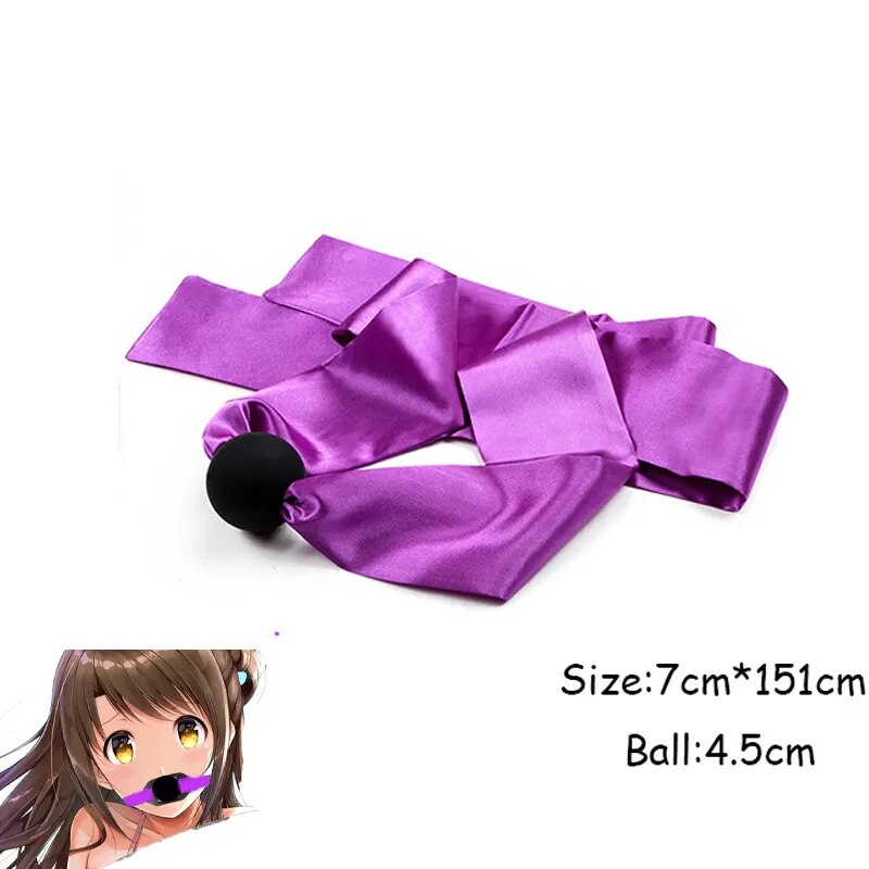 Silicone Oral Teaser Toy